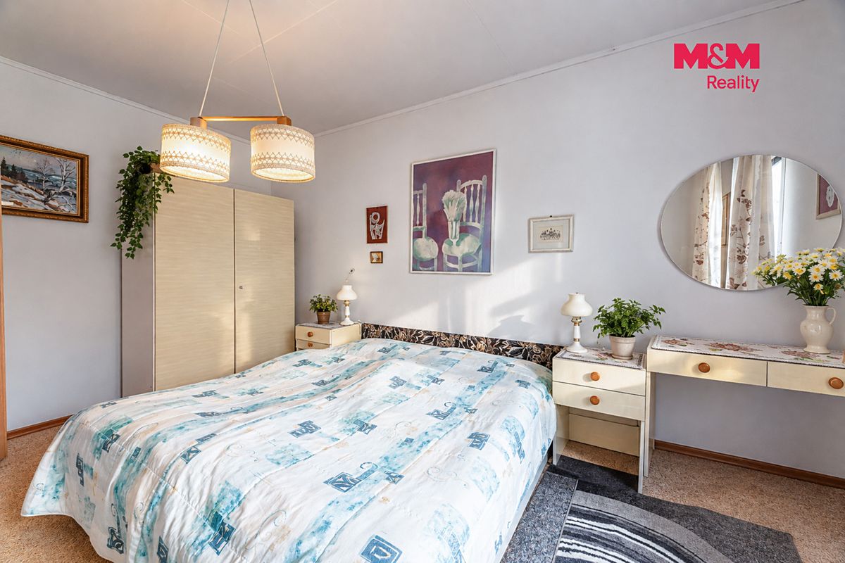 Prodej bytu 3+1 67 m² – fotografie 4