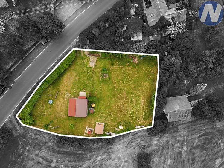 Prodej pozemku, 1 224 m² (3 z 7)