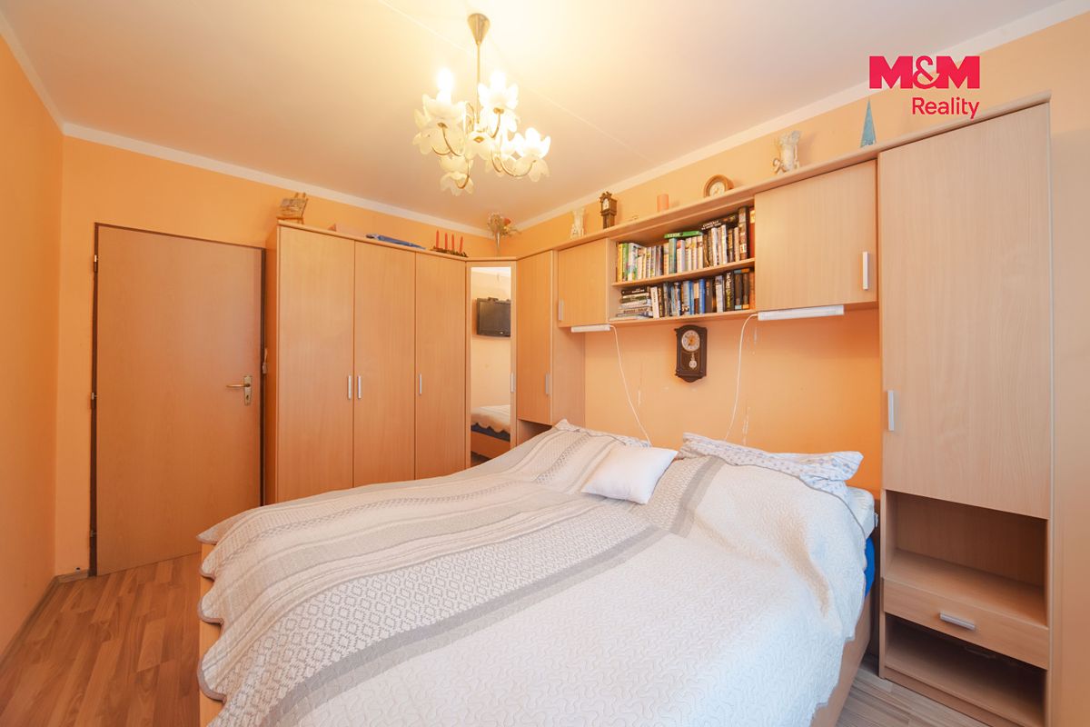Prodej bytu 3+1 75 m² – fotografie 5