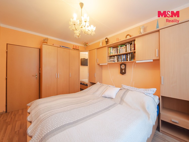 Wohnung 3+1 zum Kauf, 75 m² (5 von 23)