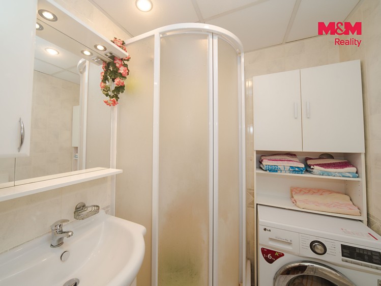 Wohnung 3+1 zum Kauf, 75 m² (16 von 23)