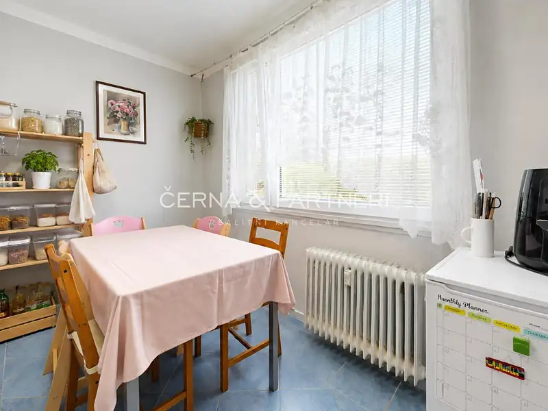 Prodej bytu 3+1 64 m², Chlumec – náhled fotky 3