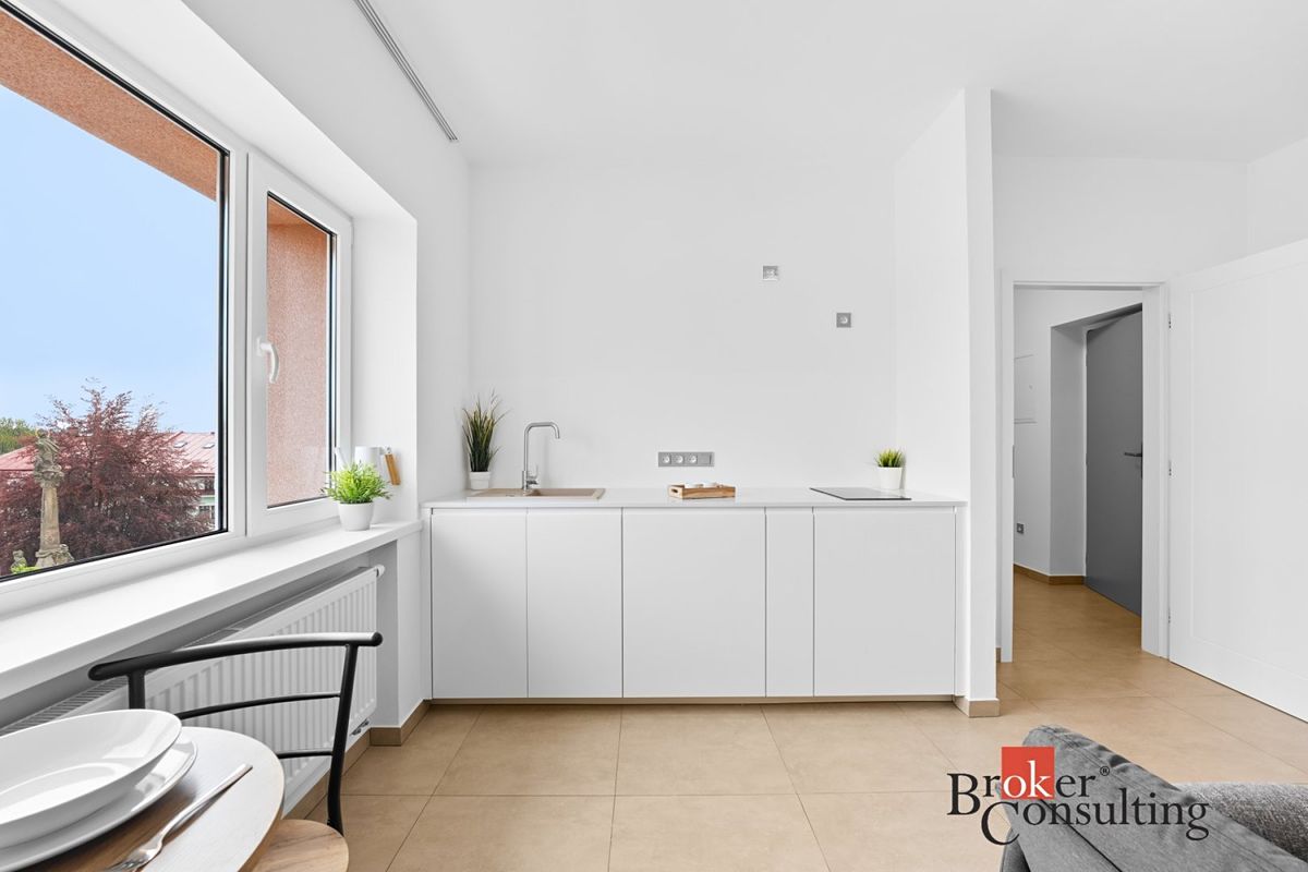 Prodej bytu 1+kk 23 m² – fotografie 3