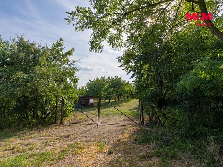 Prodej pozemku, 4 295 m² (4 z 10)