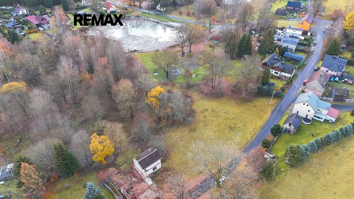 Prodej rodinného domu 70 m², pozemek 722 m²