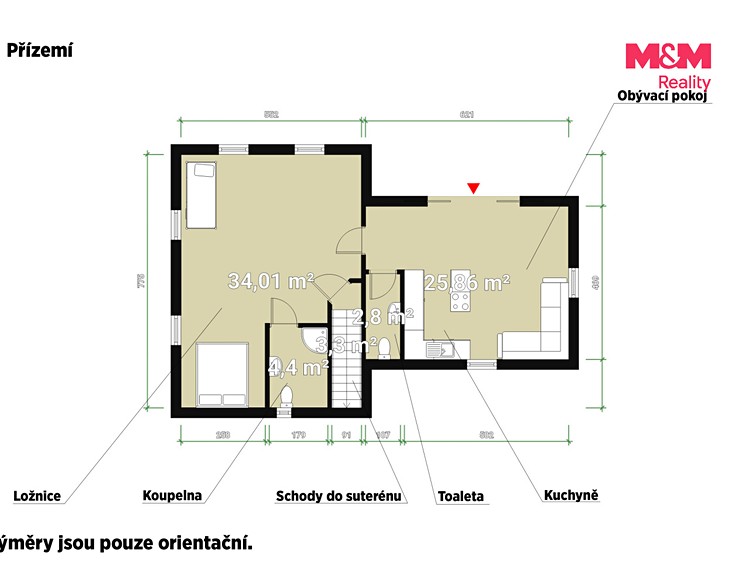 Haus zum Kauf, 106 m² (12 von 28)