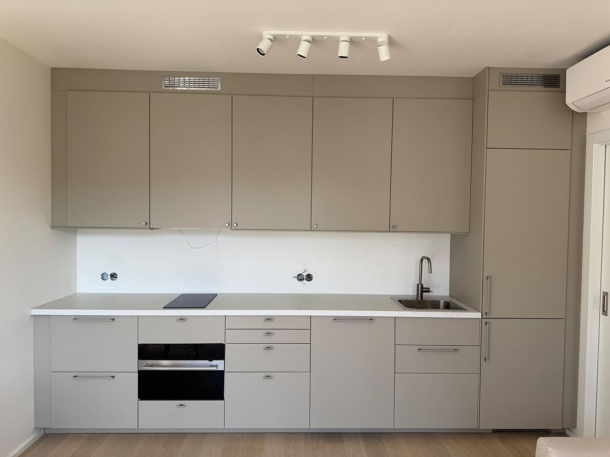 Pronájem bytu 2+kk 35 m² – fotografie 4