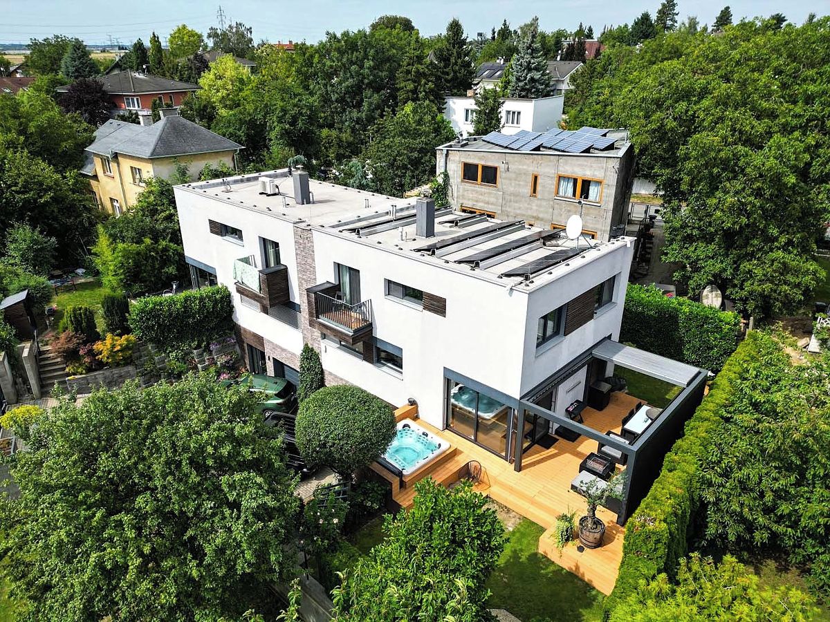 Prodej rodinného domu 168 m², pozemek 180 m² – fotografie 5