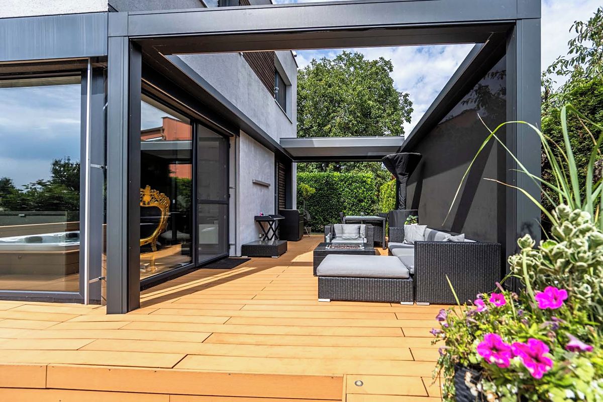 Prodej rodinného domu 168 m², pozemek 180 m² – fotografie 3