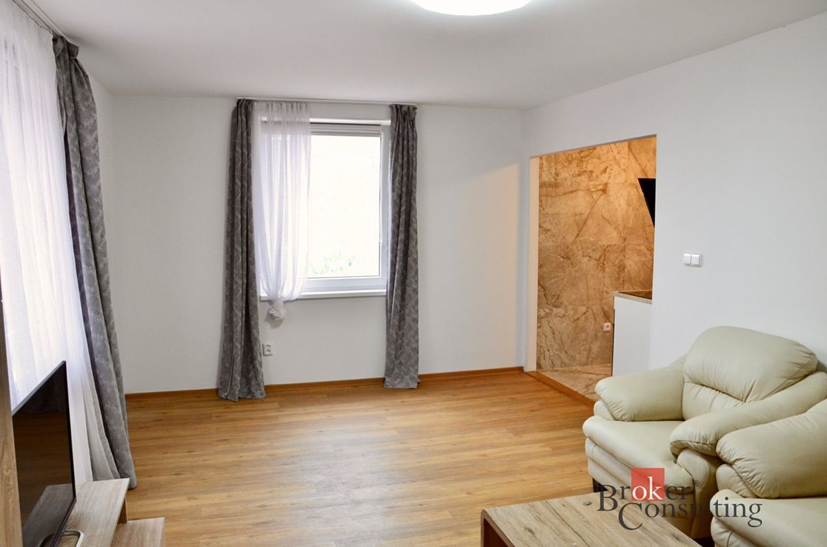 Pronájem bytu 3+kk 55 m² – fotografie 4