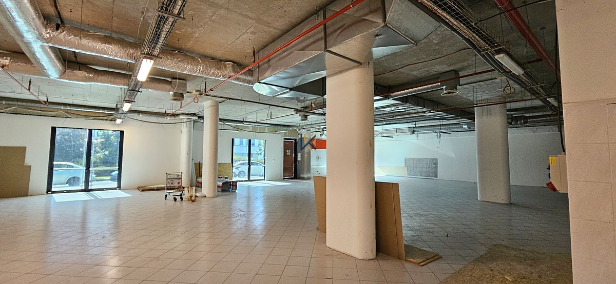 Pronájem obchodního prostoru 770 m² – fotografie 3