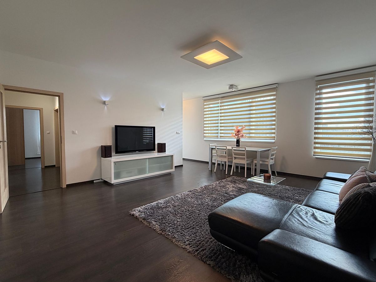 Prodej bytu 2+kk 74 m² – fotografie 2
