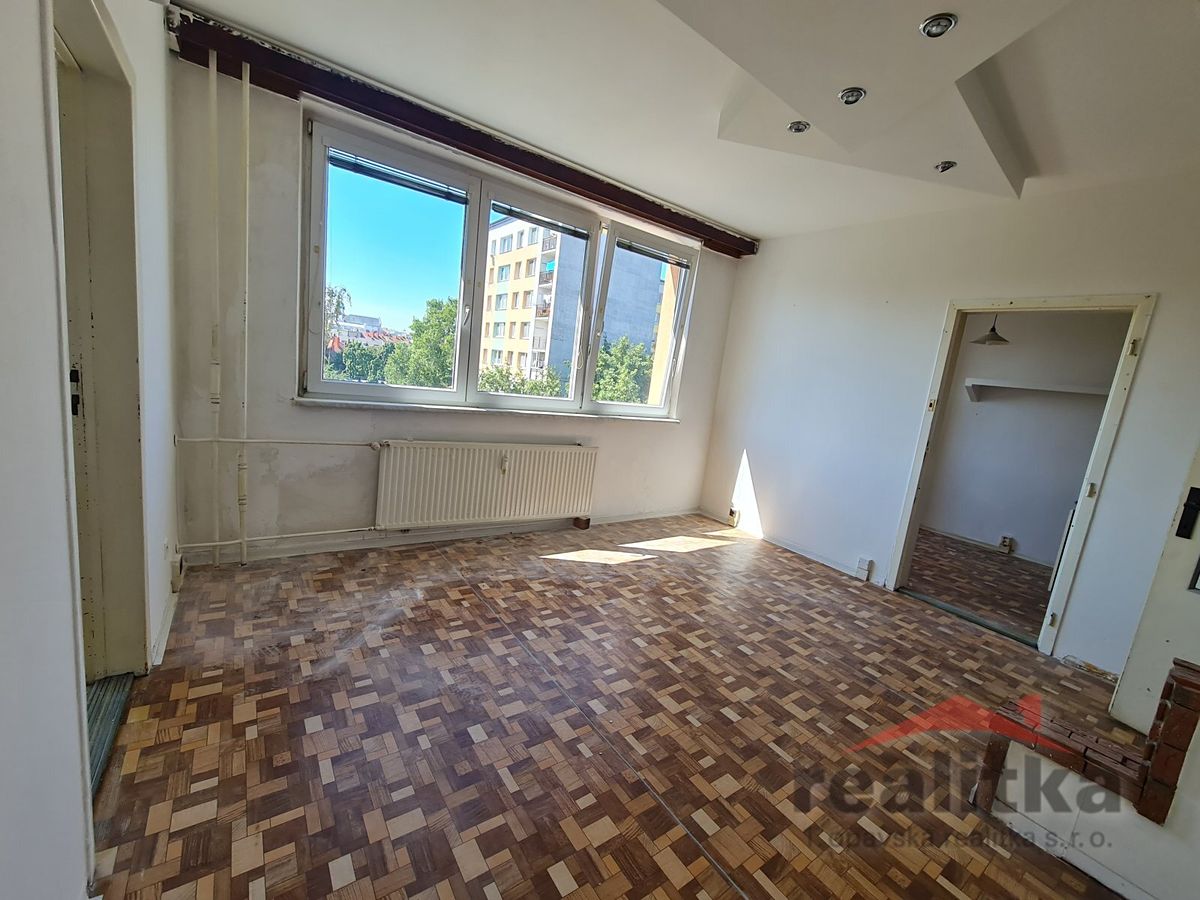 Prodej bytu 2+1 44 m² – fotografie 2