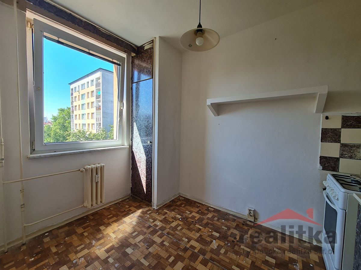 Prodej bytu 2+1 44 m² – fotografie 5