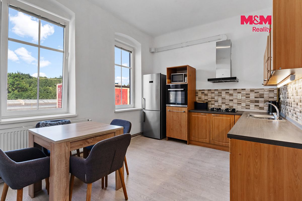 Prodej bytu 2+kk 41 m² – fotografie 3