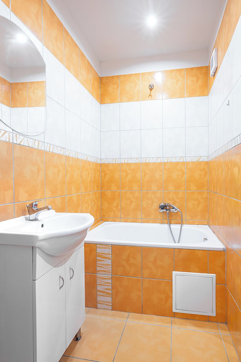 Pronájem bytu 1+1 41 m² – fotografie 4