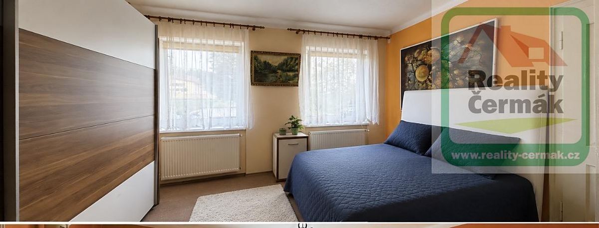 Prodej bytu 4+1 124 m² – fotografie 4