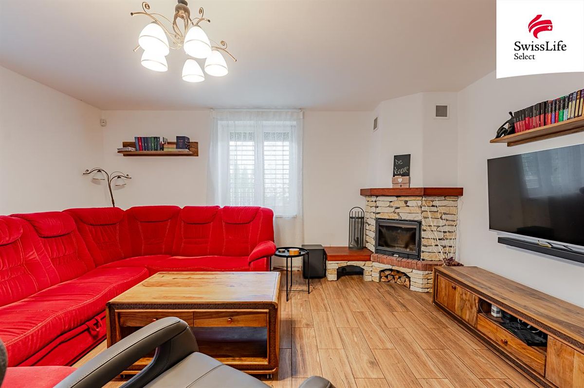 Prodej rodinného domu 170 m², pozemek 633 m² – fotografie 5
