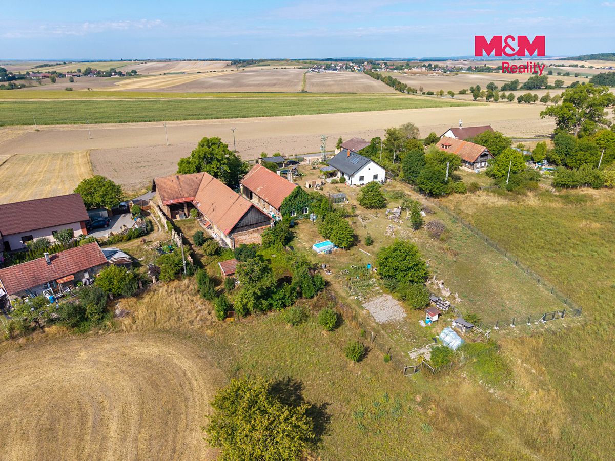 Prodej rodinného domu 84 m², pozemek 973 m² – fotografie 5