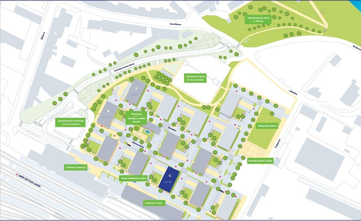 Prodej bytu 1+kk 23 m² – fotografie 5