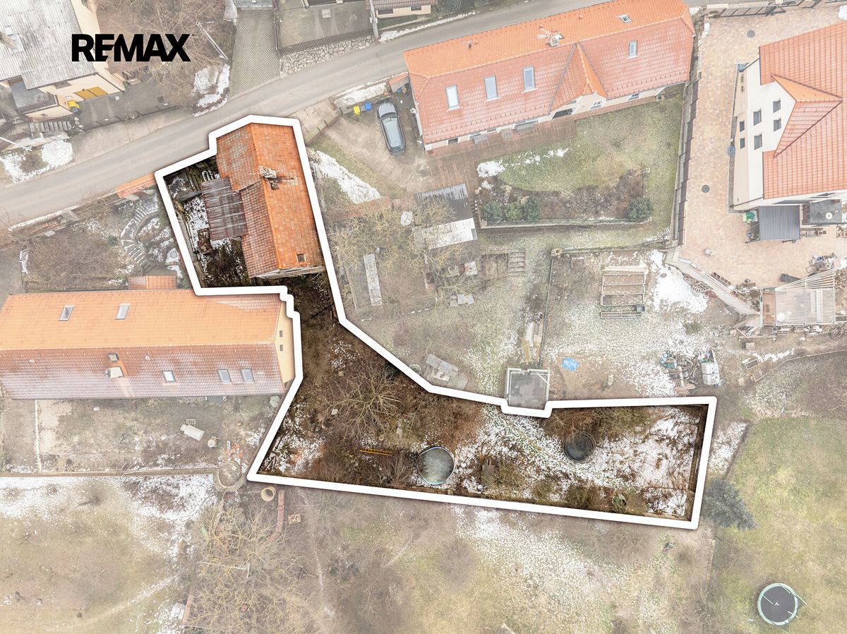 Prodej rodinného domu 135 m², pozemek 135 m² – fotografie 2