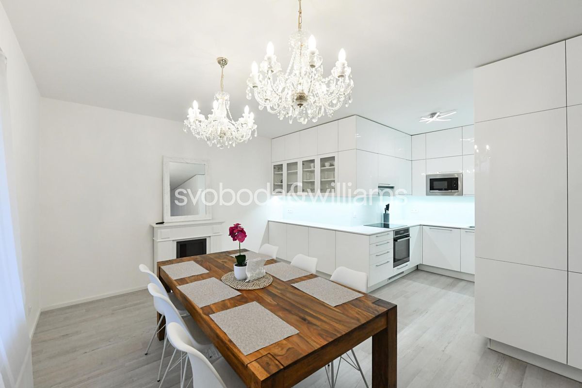 Prodej bytu 4+kk 114 m² – fotografie 3