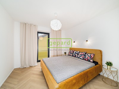 Квартира 2+kk на продаж, 51 м² (3 з 18)