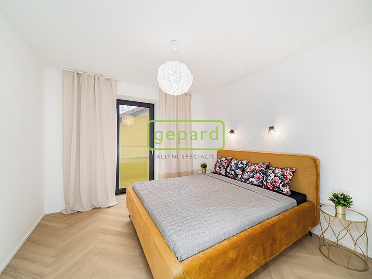 Квартира 2+kk на продаж, 51 м² (3 з 18)
