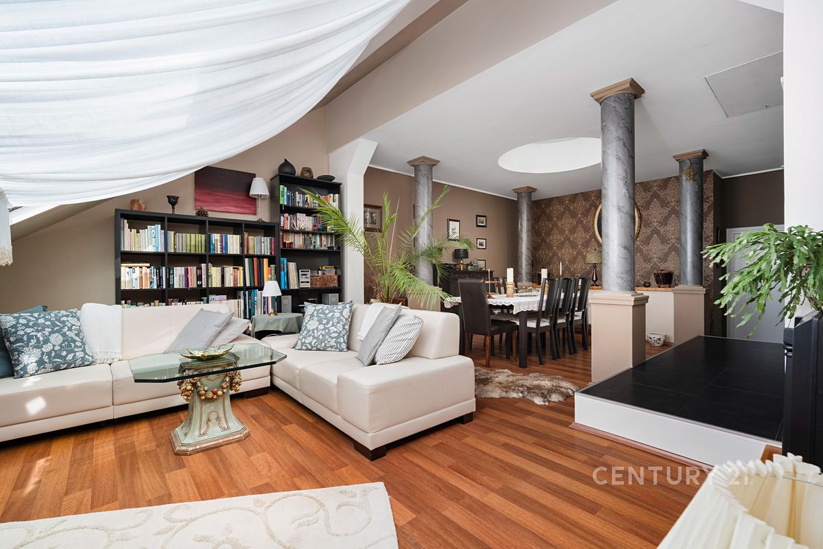 Prodej bytu 4+1 142 m², Měnín – fotka 1 z 3
