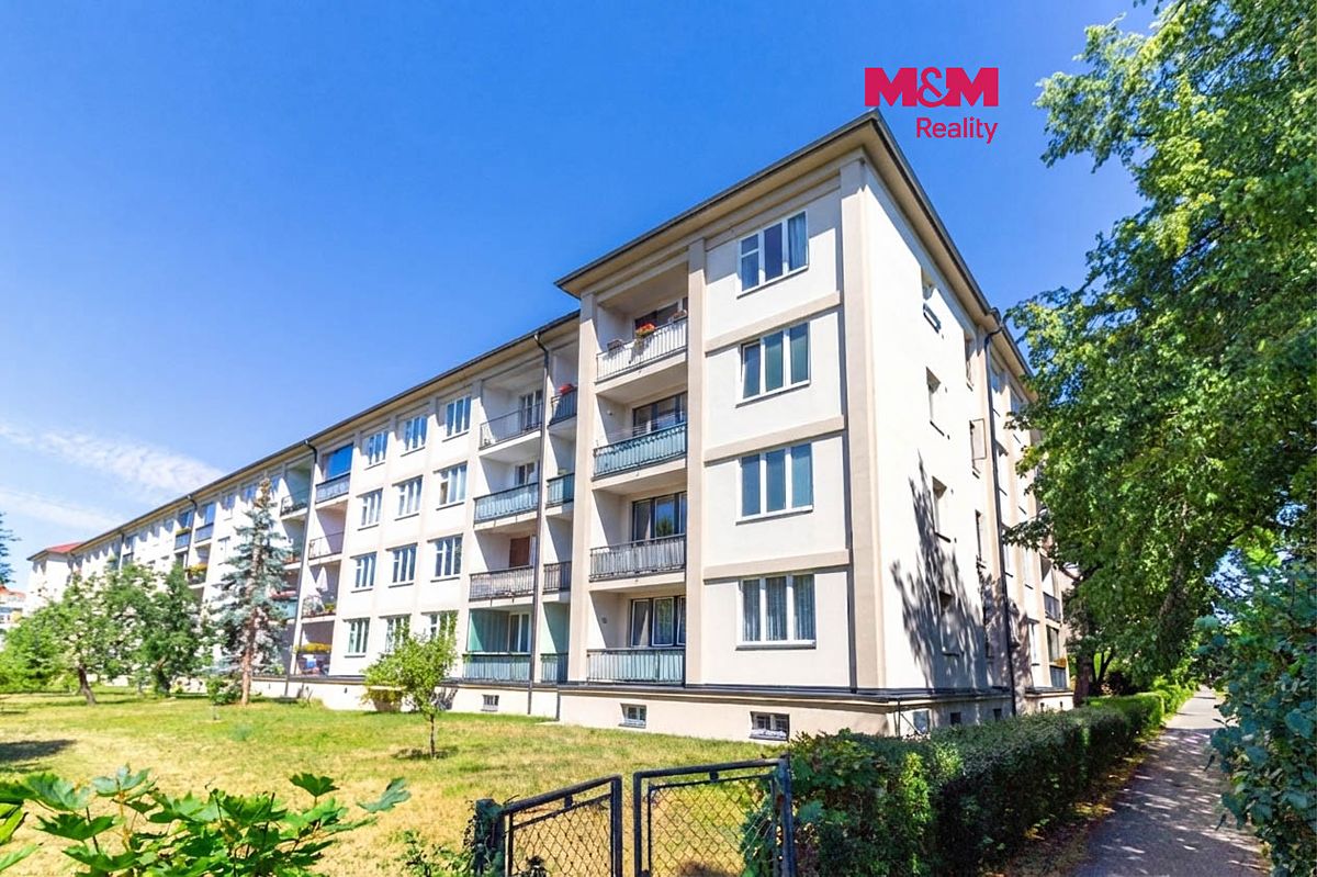 Prodej bytu 2+1 83 m²