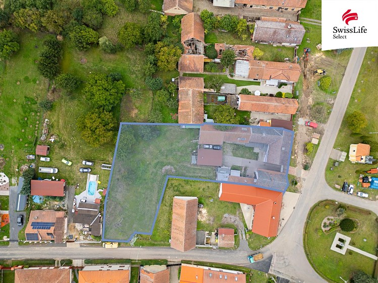 Prodej domu, 550 m² (30 z 30)