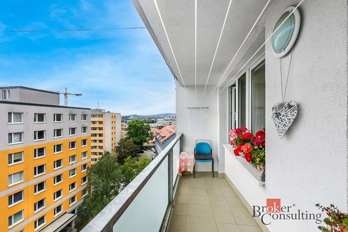 Prodej bytu 3+1 71 m² – fotografie 4