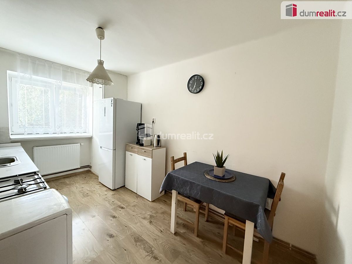 Prodej bytu 2+1 56 m² – fotografie 2