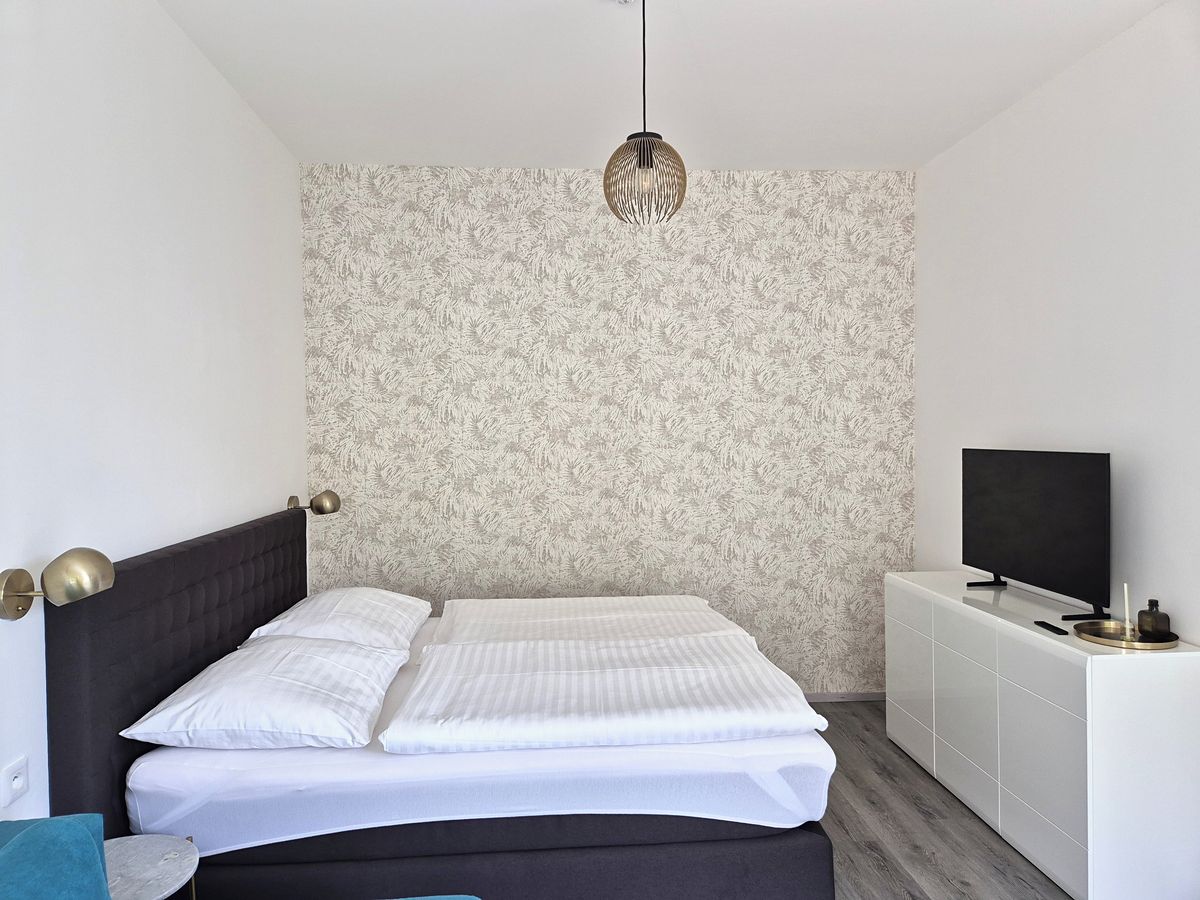 Pronájem bytu 1+kk 40 m² – fotografie 4