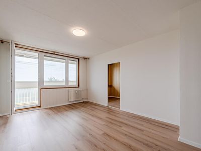 Pronájem bytu 3+1 83 m²