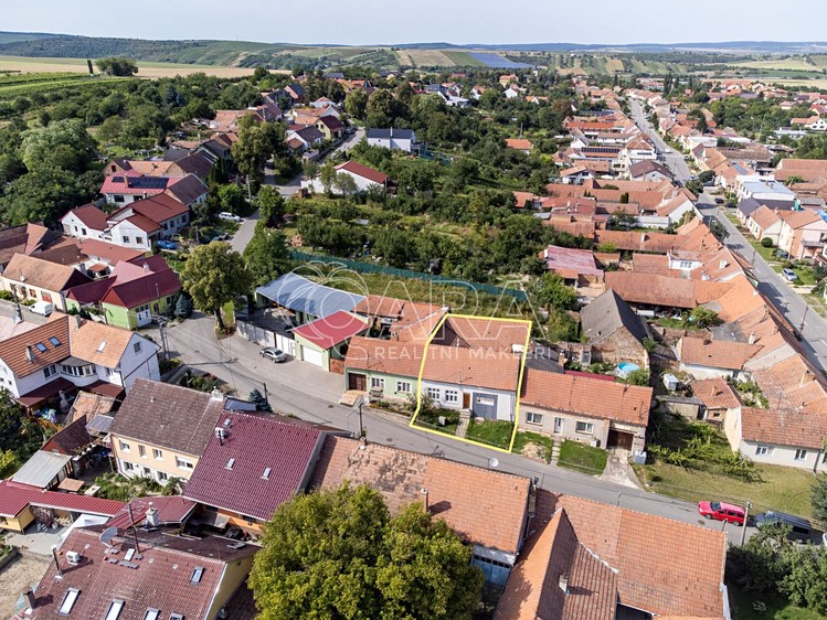 Prodej domu, 125 m² (5 z 28)