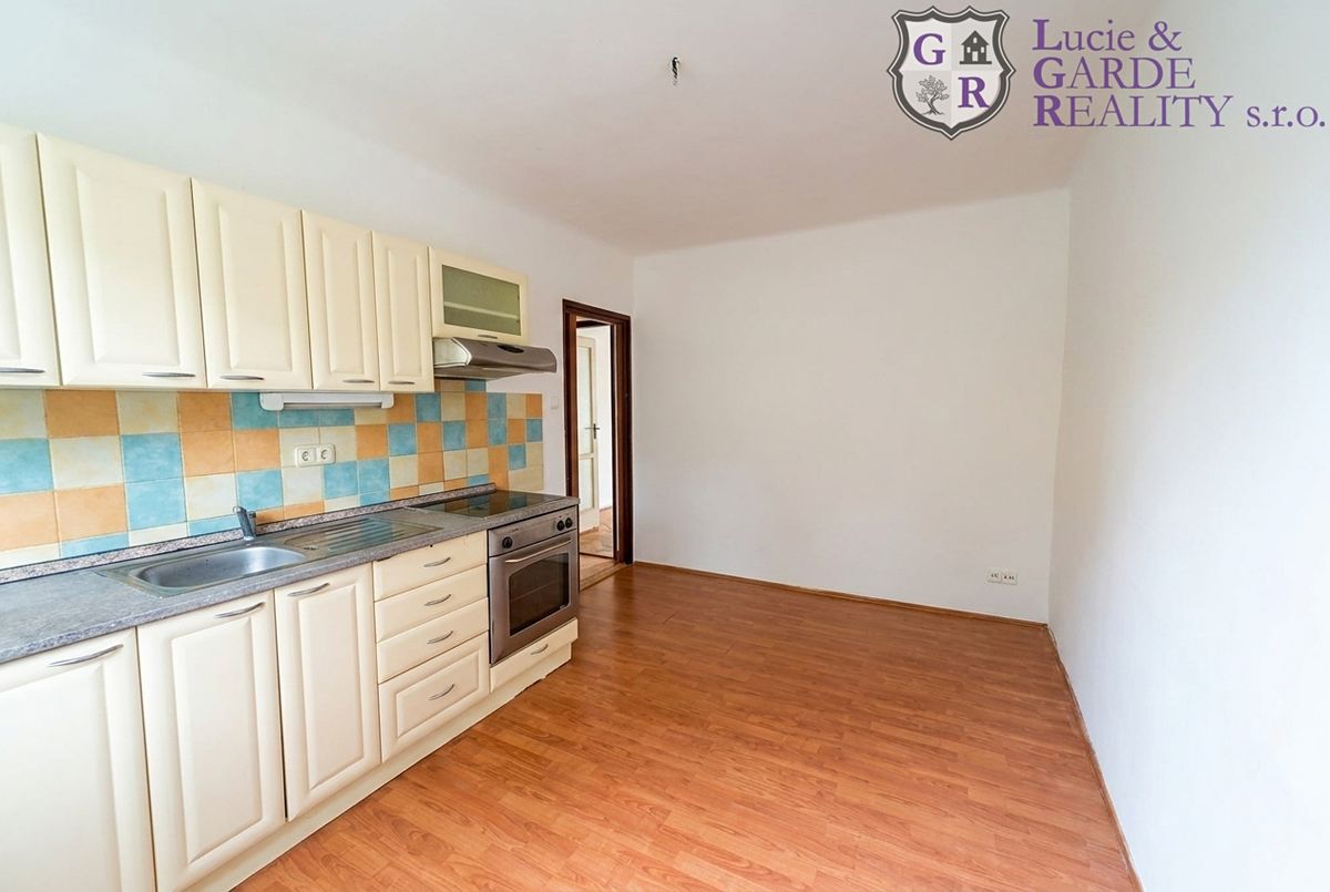 Prodej bytu 2+1 56 m² – fotografie 3