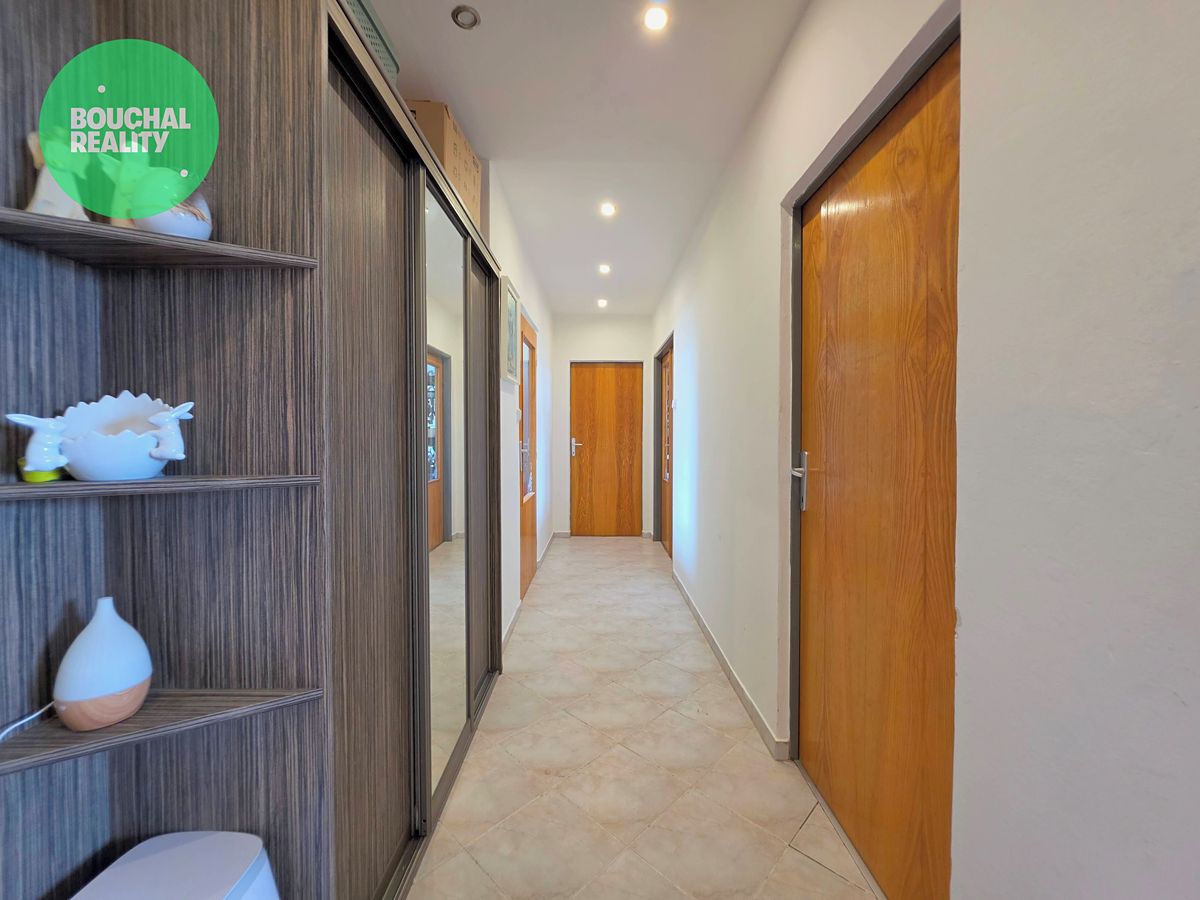 Pronájem bytu 4+1 92 m² – fotografie 5