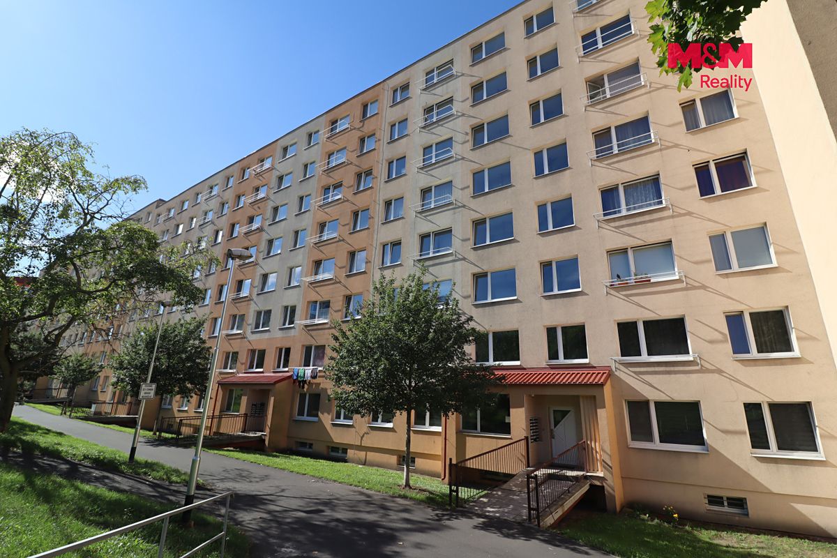 Prodej bytu 1+kk 33 m² – fotografie 4