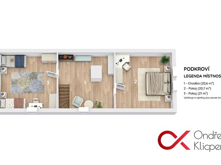 Будинок на продаж, 120 м² (3 з 27)
