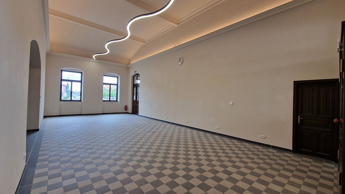 Pronájem restaurace 227 m² – fotografie 3