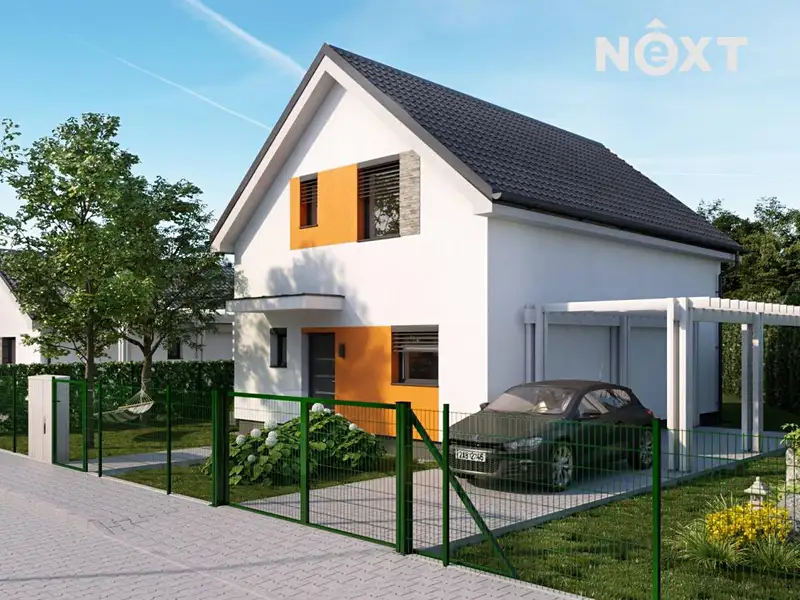 Prodej rodinného domu 109 m², pozemek 397 m², Rybníky – náhled fotky 3