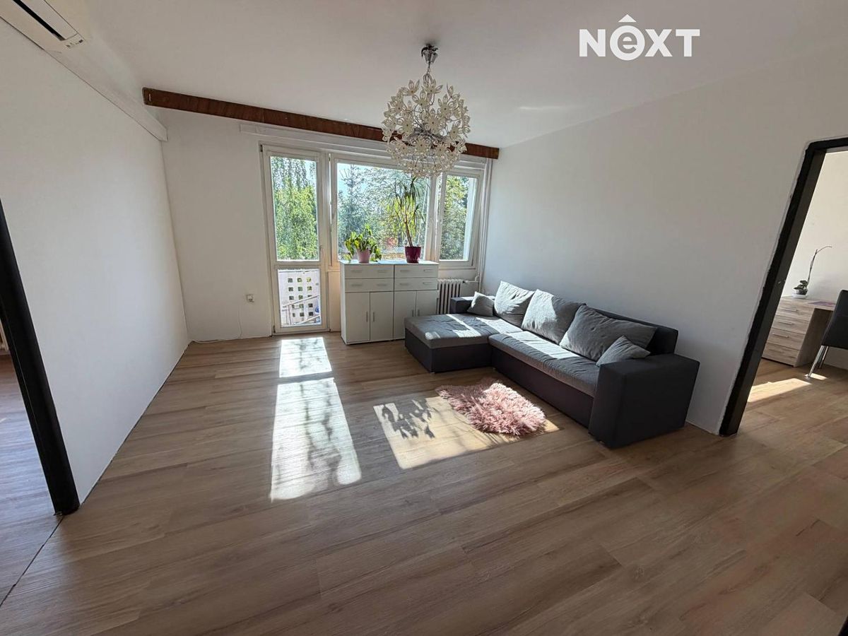 Pronájem bytu 4+1 73 m²