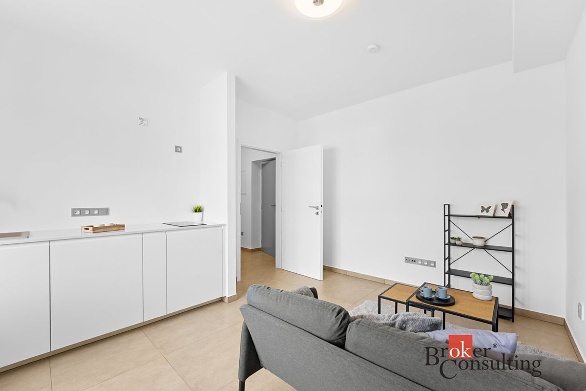 Prodej bytu 1+kk 23 m² – fotografie 4