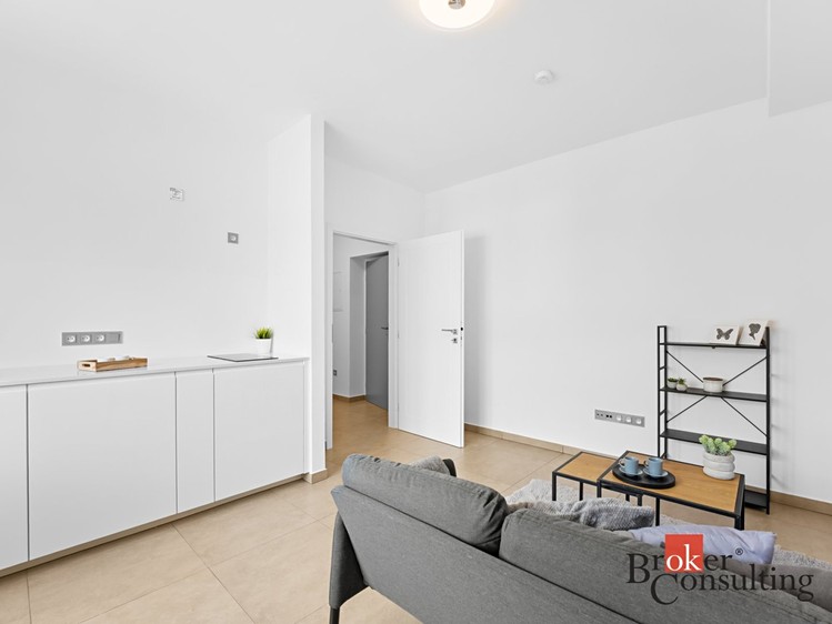 Wohnung 1+kk zum Kauf, 23 m² (4 von 16)