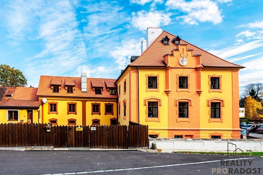 Prodej ubytovacího zařízení 744 m² – fotografie 2