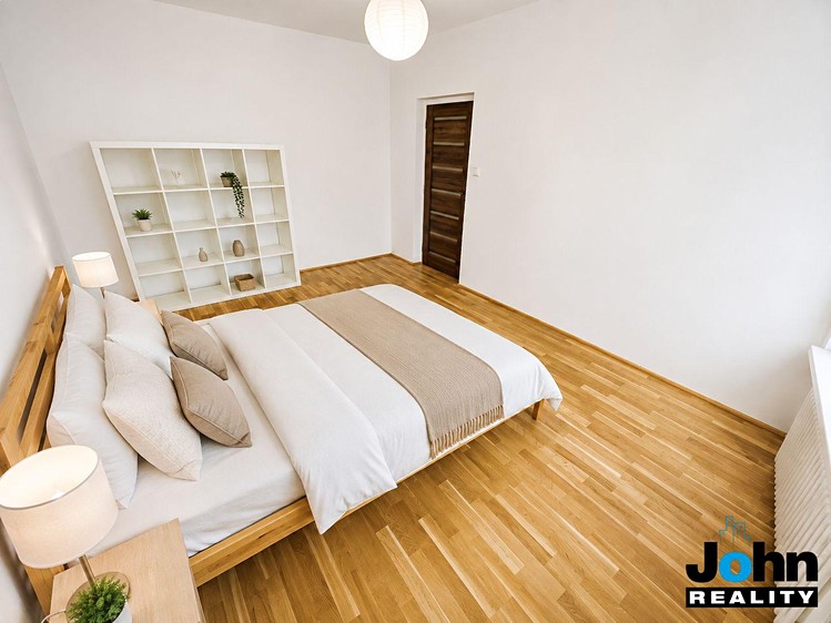 Квартира 2+1 на продаж, 53 м² (11 з 25)