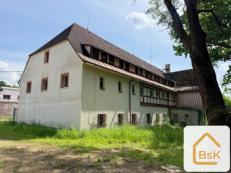 Prodej komerčního prostoru, 2 800 m² (6 z 42)