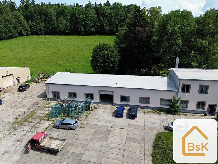 Prodej komerčního prostoru, 2 800 m² (12 z 42)