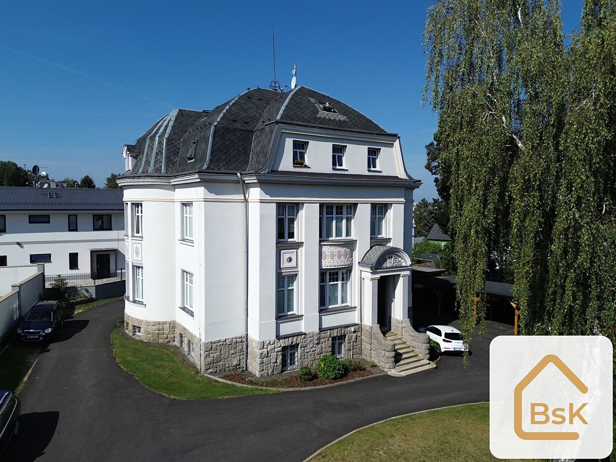 Prodej bytu 3+kk 125 m²
